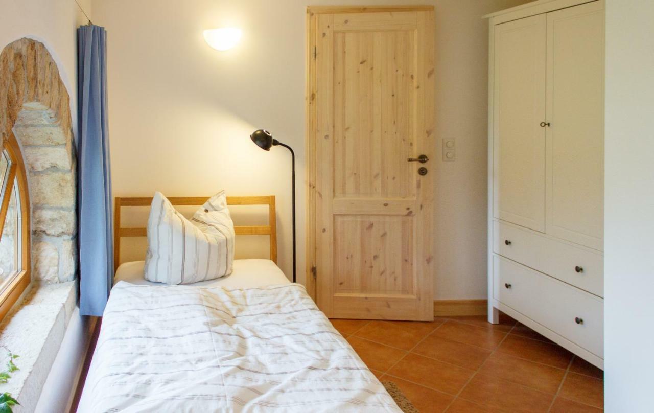 Altendorfer Vorwerk - Ferienapartments Eksteriør billede