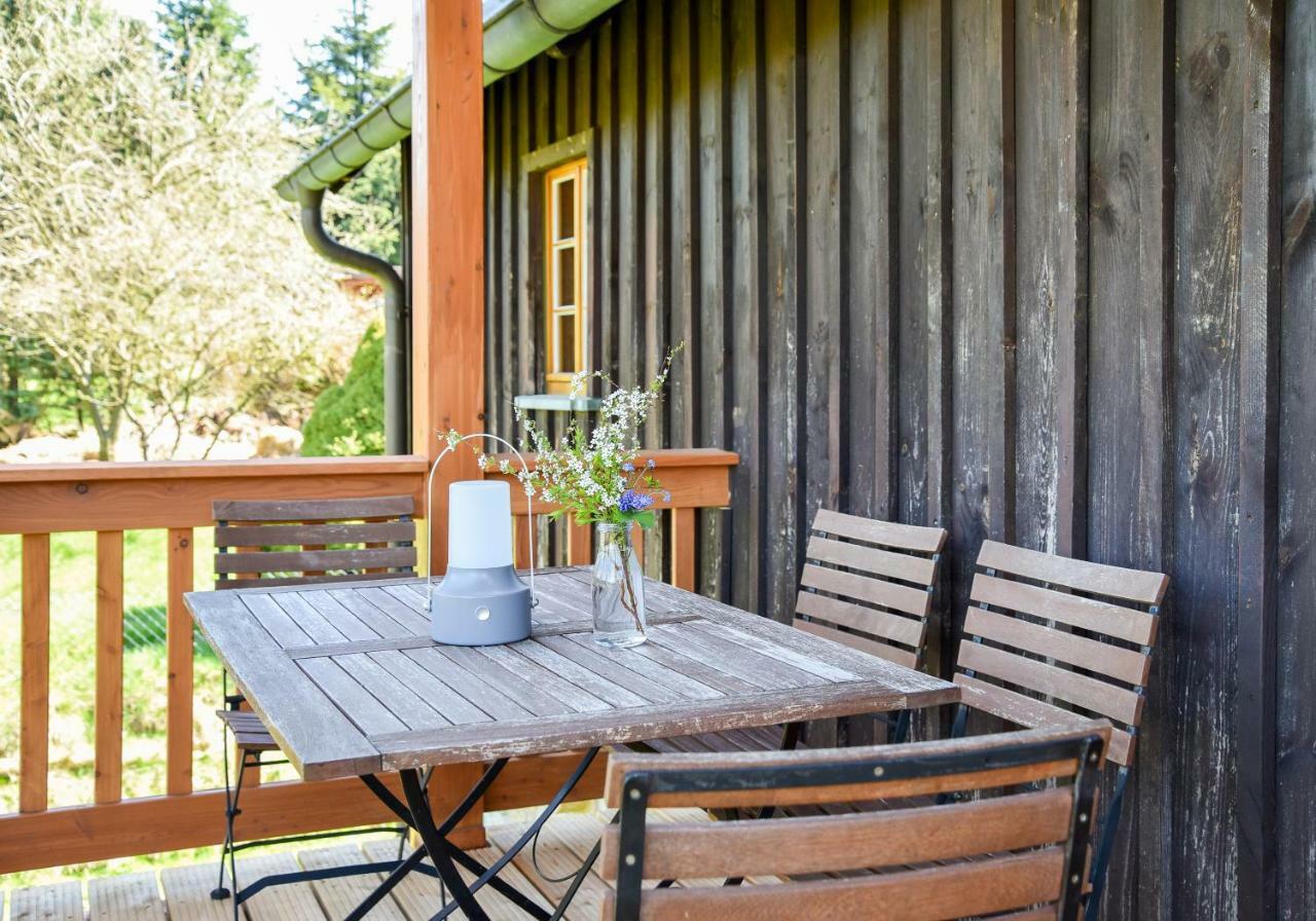 Altendorfer Vorwerk - Ferienapartments Eksteriør billede
